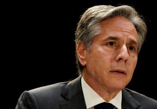 Μπλίνκεν: Θα μεταβεί στη Φινλανδία για να μιλήσει για τον πόλεμο στην Ουκρανία