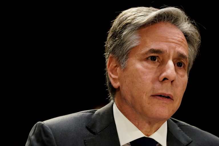 Μπλίνκεν: Θα μεταβεί στη Φινλανδία για να μιλήσει για τον πόλεμο στην Ουκρανία