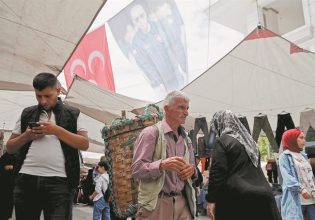 Ερντογάν: Θα σφίξει τα λουριά για να αποφύγει το ΔΝΤ;