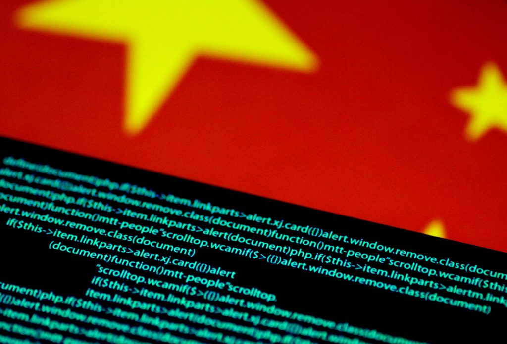 Microsoft: Χάκερ της Κίνας κατασκοπεύουν αμερικανικές βάσεις και υποδομές