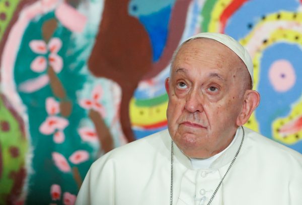 Πάπας Φραγκίσκος: Ακύρωσε όλα τα ραντεβού του – Νέα ανησυχία για την υγεία του
