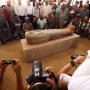 Αίγυπτος: Νεκροτομεία μουμιοποίησης ανθρώπων και ζώων ήρθαν στο φως έξω από το Κάιρο