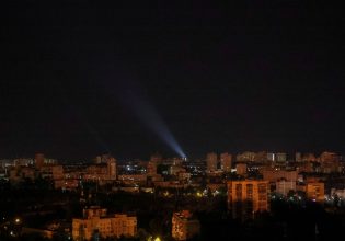 Πόλεμος στην Ουκρανία: Ο πόλεμος των drones