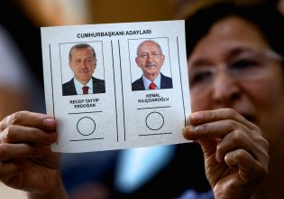 Εκλογές στην Τουρκία: Άνοιξαν οι κάλπες για την μάχη Ερντογάν – Κιλιτσντάρογλου