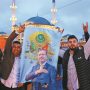 Ερντογάν: Απόλυτος κυρίαρχος για άλλα πέντε χρόνια