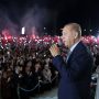 Εκλογές στην Τουρκία: ΕΕ και ΝΑΤΟ έδωσαν συγχαρητήρια στον Ερντογάν