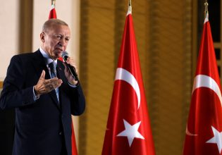 Εκλογές Τουρκία: «Κόλαφος» το Συμβούλιο της Ευρώπης για Ερντογάν – «Συνθήκες άνισου ανταγωνισμού του έδωσαν πλεονέκτημα»