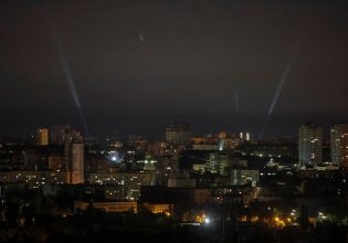 Πόλεμος στην Ουκρανία: Drones προκάλεσαν ζημιές σε υποδομές στο λιμάνι της Οδησσού