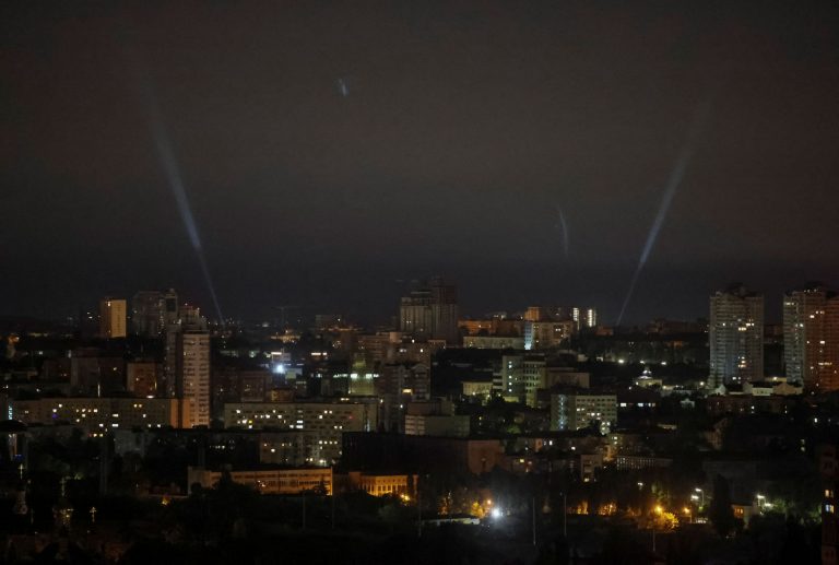 Πόλεμος στην Ουκρανία: Drones προκάλεσαν ζημιές σε υποδομές στο λιμάνι της Οδησσού