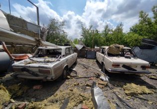 Ουκρανία: η παράταση του πολέμου και η απουσία διεξόδου