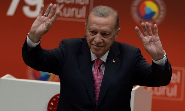 Εκλογές Τουρκία: Έρευνα εις βάρος έξι αντιπολιτευόμενων τηλεοπτικών δικτύων από το Ανώτατο Ραδιοτηλεοπτικό Συμβούλιο