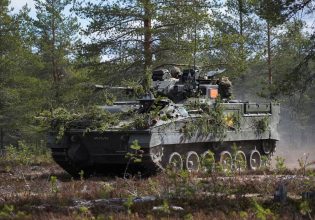 Πόλεμος στην Ουκρανία: Η Ρωσία προσπαθεί να εξαντλήσει την ουκρανική αντιαεροπορική άμυνα