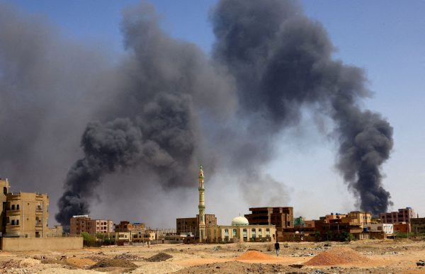 Πόλεμος στο Σουδάν: Διακόπηκαν οι διαπραγματεύσεις για κατάπαυση του πυρός