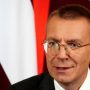 Τον πρώτο ανοιχτά γκέι αρχηγό κράτους της ΕΕ εξέλεξε η Λετονία