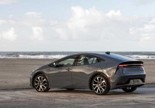 Προσοχή στον χρόνο και τον τρόπο απεμπλοκής από τους κινητήρες εσωτερικής καύσης συνιστά η Toyota