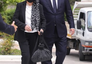 Κατιάνα Μπαλανίκα: Με βαθιά οδύνη αποχαιρετά τον Στηβ Κακέτση