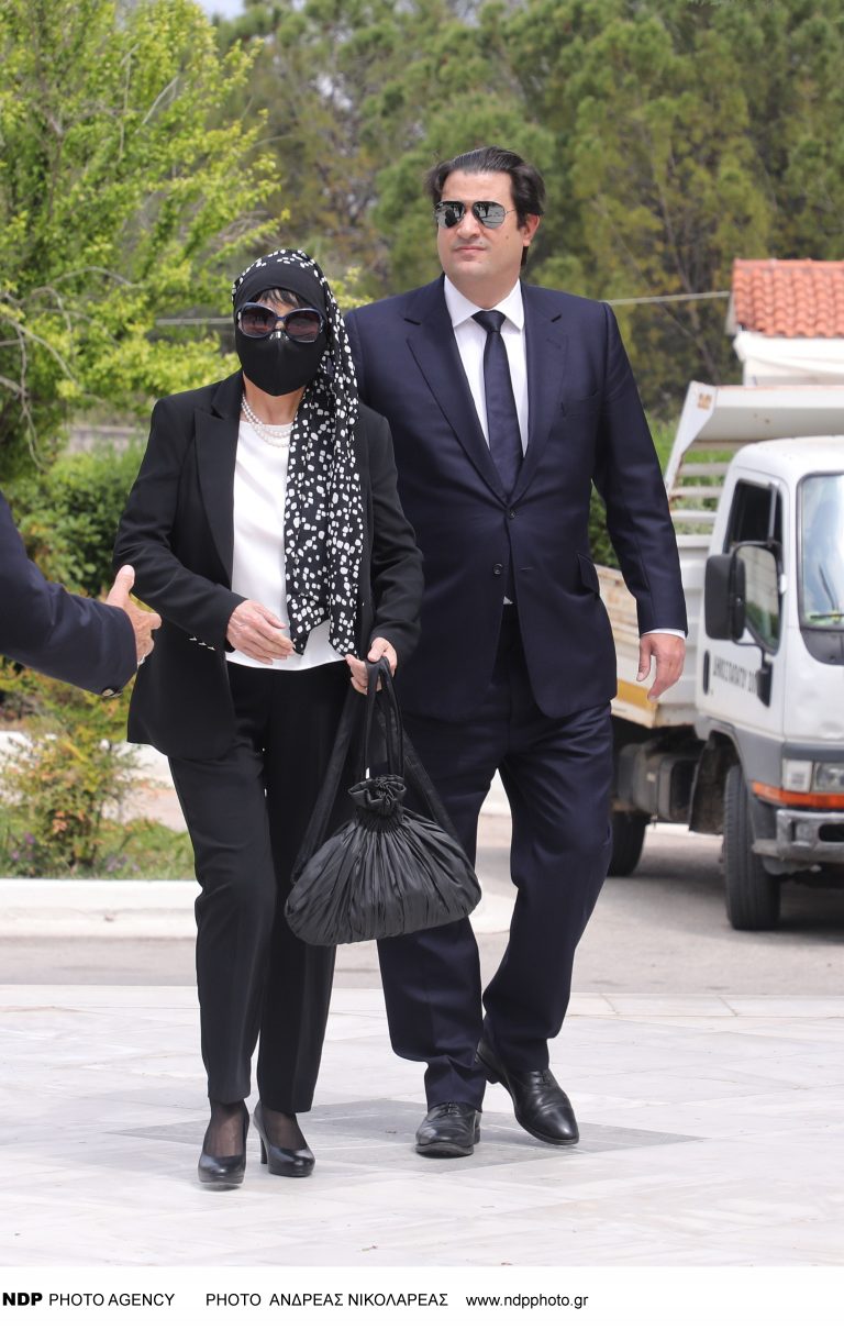 Κατιάνα Μπαλανίκα: Με βαθιά οδύνη αποχαιρετά τον Στηβ Κακέτση