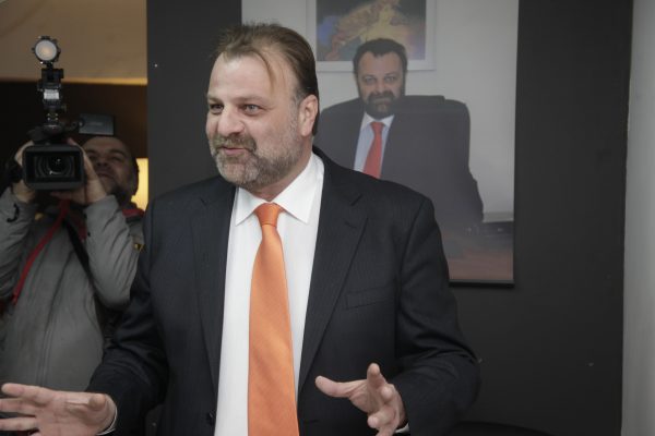 Λάζαρος Λασκαρίδης: Στο νεκροταφείο Καλλιθέας την Τετάρτη η κηδεία του