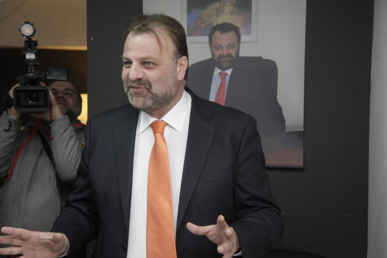 Λάζαρος Λασκαρίδης: Κηρύχθηκε τριήμερο πένθος στον Δήμο Καλλιθέας