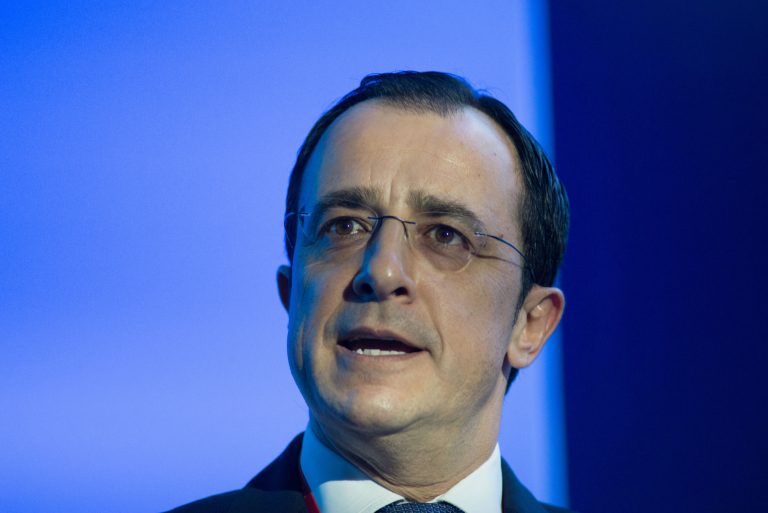 Κυπριακό: Ελπίδα για εξελίξεις μετά τις εκλογές στην Τουρκία λέει ο Χριστοδουλίδης