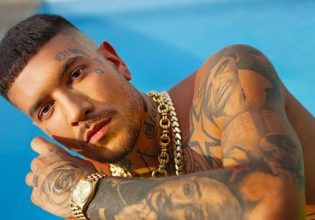 Snik: Ζευγάρι με παίκτρια ριάλιτι ο τράπερ – Ποια είναι η νέα του σύντροφος