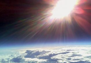 Ακούστε: Επιστήμονες ξύνουν το κεφάλι τους με ανεξήγητους ήχους στη στρατόσφαιρα