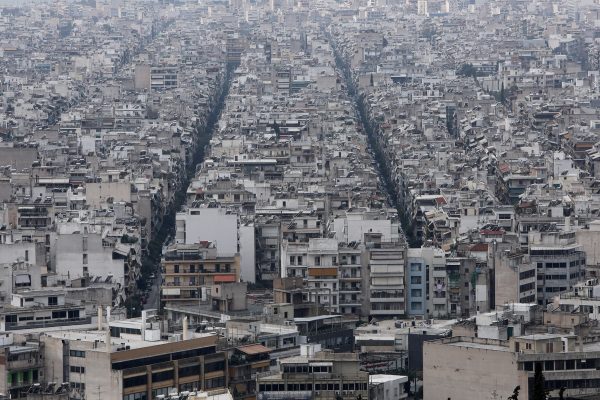 Οσμή αερίου σε περιοχές της Αθήνας: Τι προέκυψε από ελέγχους