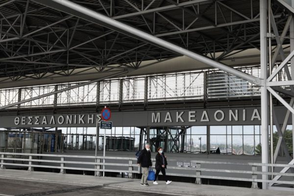 Συνελήφθη στο αεροδρόμιο «Μακεδονία» Ισραηλινός – Καταζητούνταν από την Interpol για σεξουαλικά αδικήματα στη Γαλλία