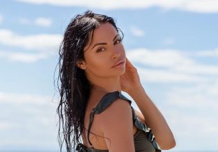 Δήμητρα Αλεξανδράκη: Μεγάλο κόμμα μου έκανε πρόταση να κατέβω υποψήφια – Μου έλεγαν «δεν χρειάζονται γνώσεις»