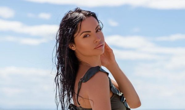 Δήμητρα Αλεξανδράκη: Μεγάλο κόμμα μου έκανε πρόταση να κατέβω υποψήφια – Μου έλεγαν «δεν χρειάζονται γνώσεις»