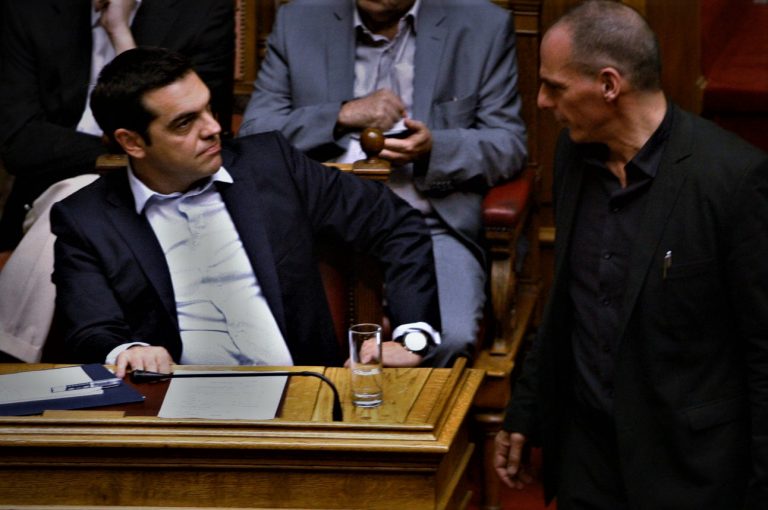 Εκλογές 2023: Η Νέα Δημοκρατία προσπαθεί να παρασύρει τον ΣΥΡΙΖΑ σε εποχές 2015