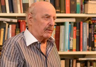 Τζορτζ Γουάινμπεργκ: Ο ψυχολόγος που επινόησε την «ομοφοβία»