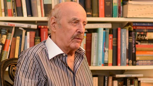 Τζορτζ Γουάινμπεργκ: Ο ψυχολόγος που επινόησε την «ομοφοβία»