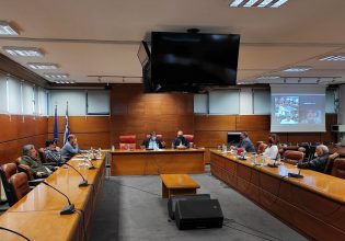 Εκλέχθηκε ο νέος Δήμαρχος Έδεσσας