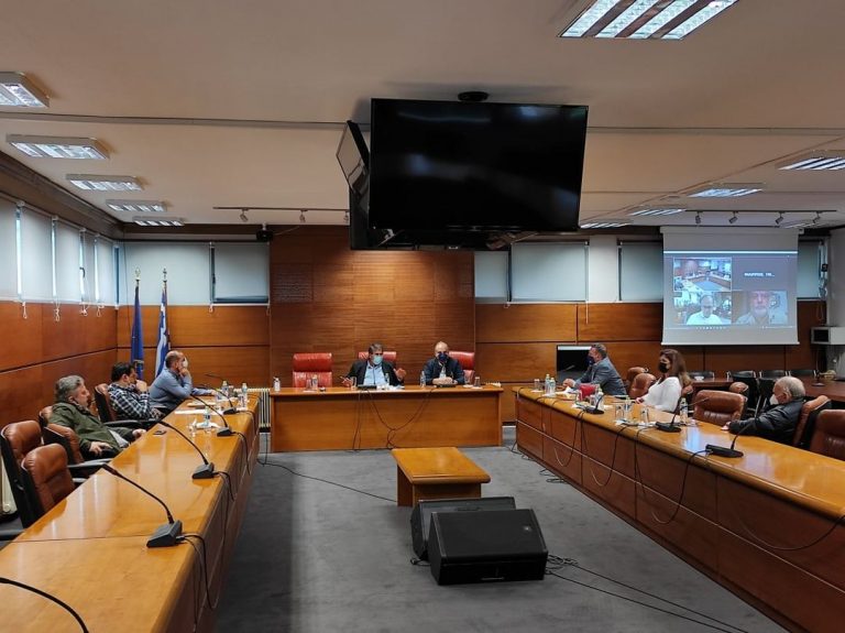 Εκλέχθηκε ο νέος Δήμαρχος Έδεσσας