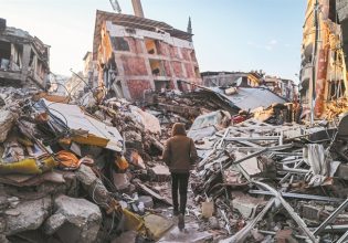 Η ελπίδα της Τουρκίας