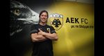 AEK: O Αλμέιδα και το… όπλο του «εσωτερικού ανταγωνισμού»