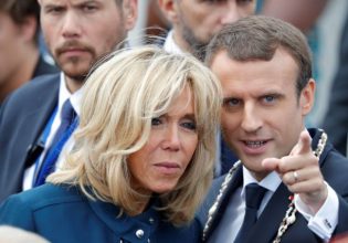 «Να μιλάμε, όχι να χτυπάμε»