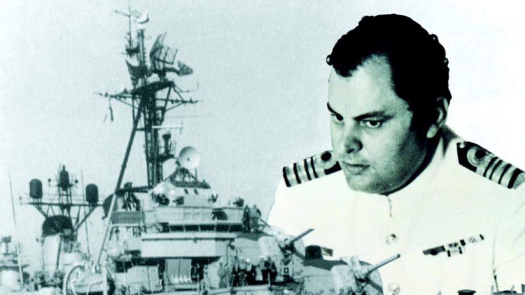 Κίνημα του Ναυτικού: 50 χρόνια μετά – Η αυτομόληση του «Βέλους», η πολιτική σημασία και οι πρωταγωνιστές