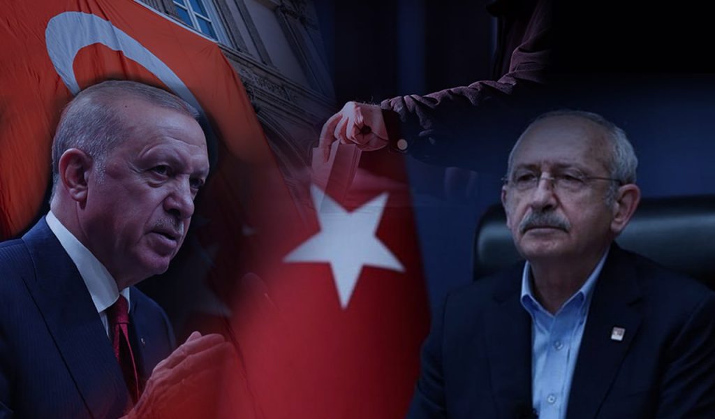 Εκλογές στην Τουρκία: Φόβοι για όξυνση της έντασης – Τα τελευταία προγνωστικά