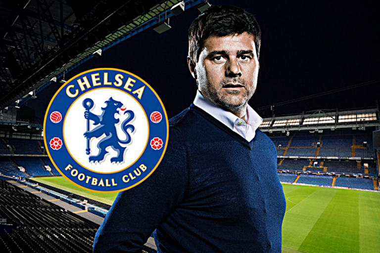 Τσέλσι: Ανακοίνωσε Ποκετίνο (pic)