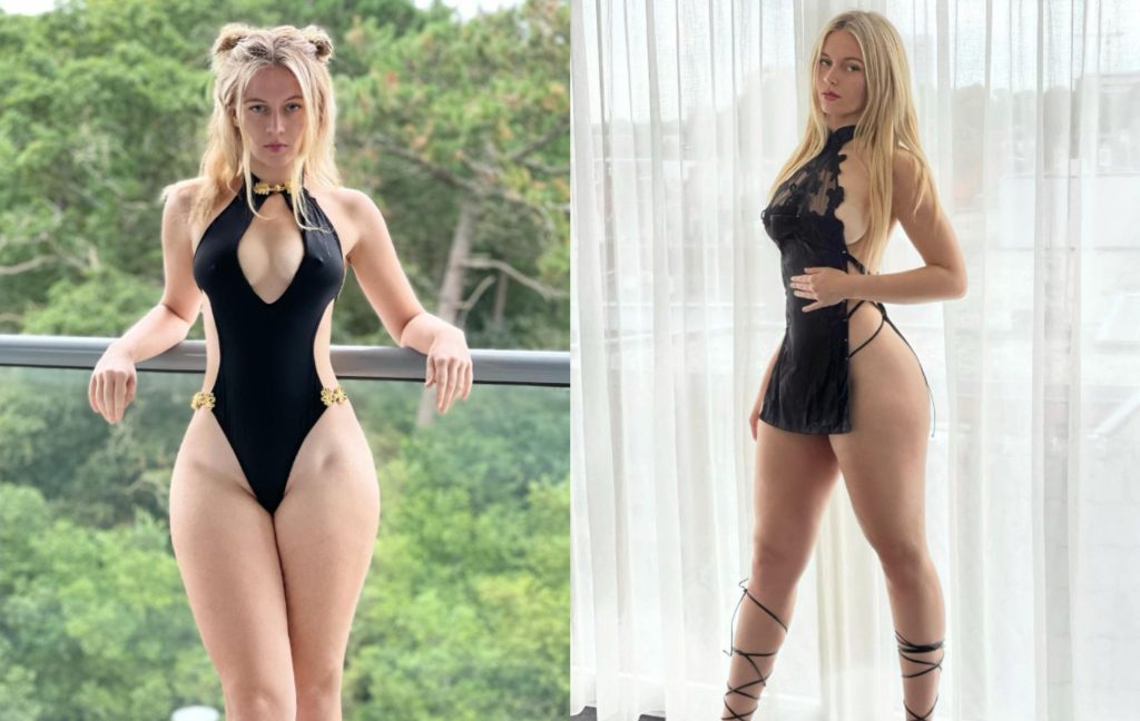 Ο καθηγητής που της έλεγε ότι δεν θα κάνει τίποτα στη ζωή της, τώρα πληρώνει 1.000 δολάρια για να την δει γυμνή