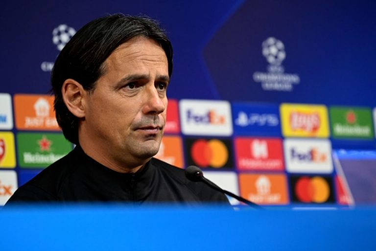 Ιντζάγκι: «Είναι ένας από τους πιο σημαντικούς αγώνες στην ιστορία της Ίντερ»