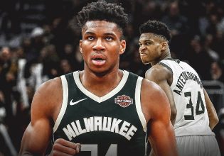 Αποκαλύψεις για Γιάννη και Μπακς: «Για αυτόν τον λόγο ξενέρωσε…»