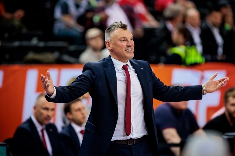 Γιασικεβίτσιους: «Ήταν ένα απαίσιο παιχνίδι που έπρεπε να δώσουμε»