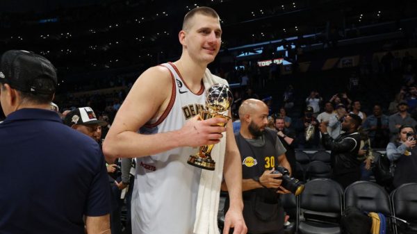 Γιόκιτς: Απίστευτη δήλωση – «Πιο πιθανό να πάω στον Παναθηναϊκό»