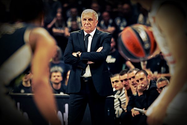 Το μήνυμα του Ομπράντοβιτς για τον μεγάλο αγώνα με τη Ρεάλ