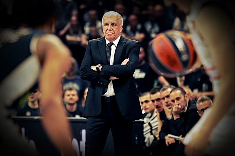 Το μήνυμα του Ομπράντοβιτς για τον μεγάλο αγώνα με τη Ρεάλ