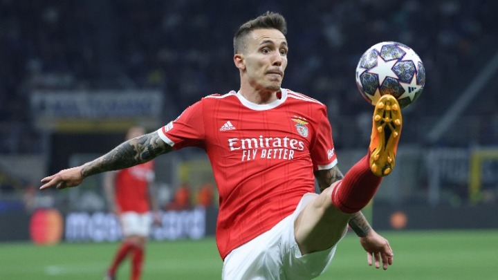 Ρόμα και Φούλαμ «μάχονται» για Γκριμάλντο