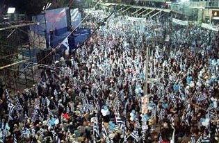 Εκλογές 2023: Που θα κάνουν τις τελευταίες εμφανίσεις τους οι αρχηγοί των κομμάτων